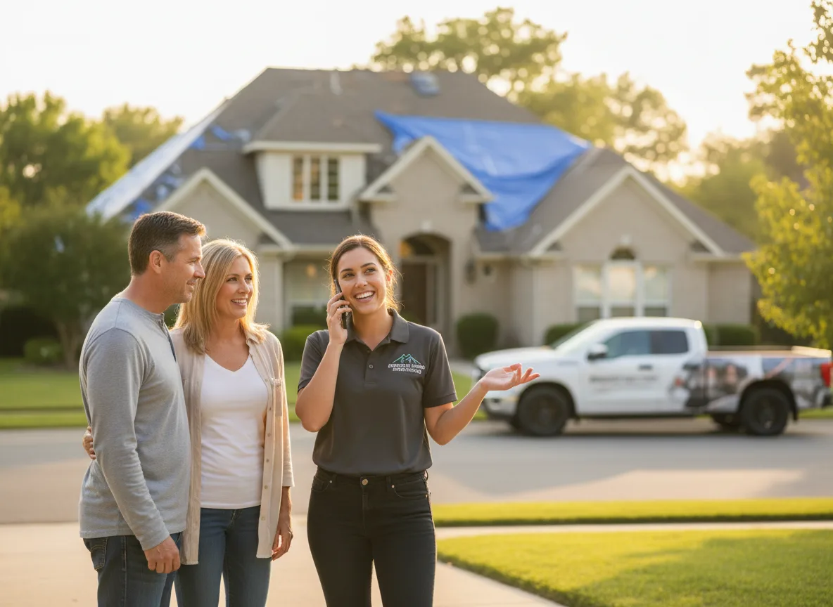 Emergency Roof Repair Morganville, KS FAQs